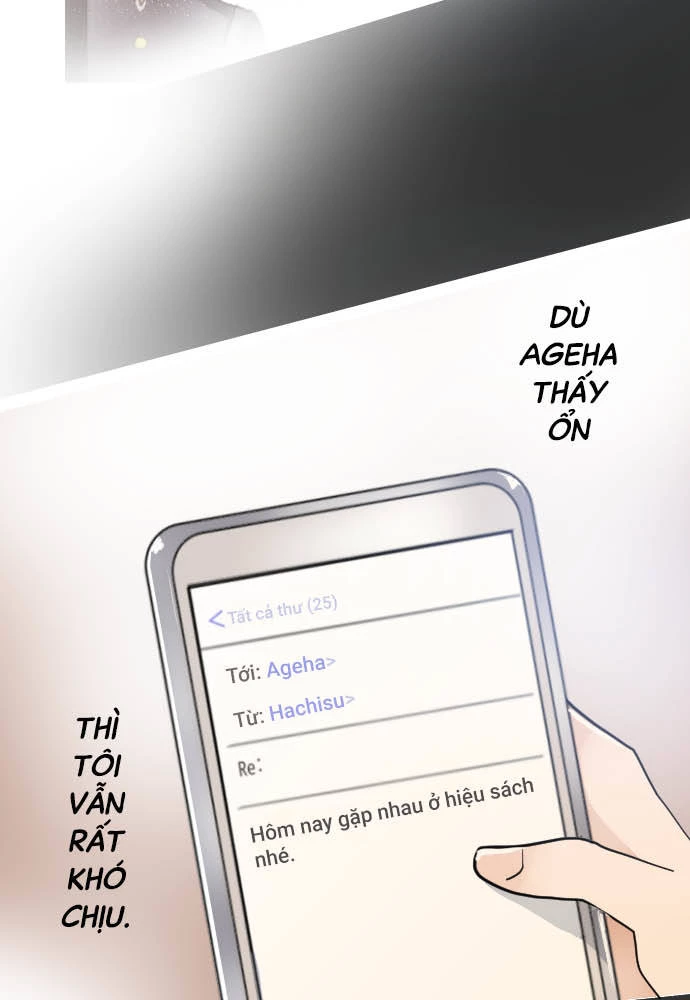 Hoa Cánh Sao Chapter 60 - 21