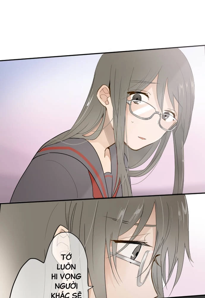 Hoa Cánh Sao Chapter 60 - 25