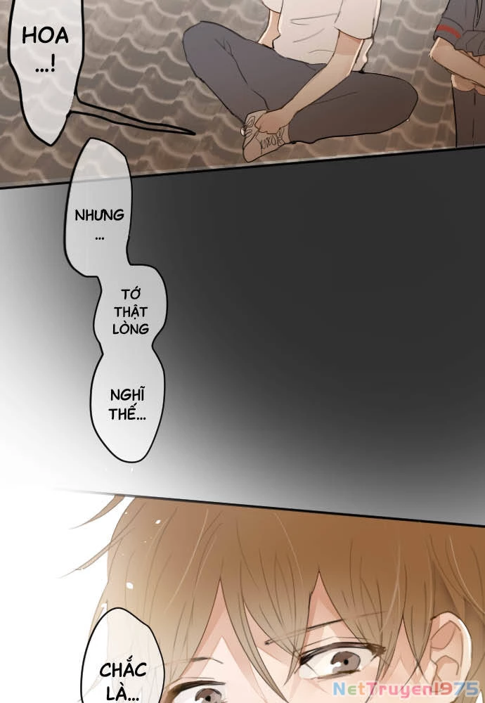 Hoa Cánh Sao Chapter 60 - 29