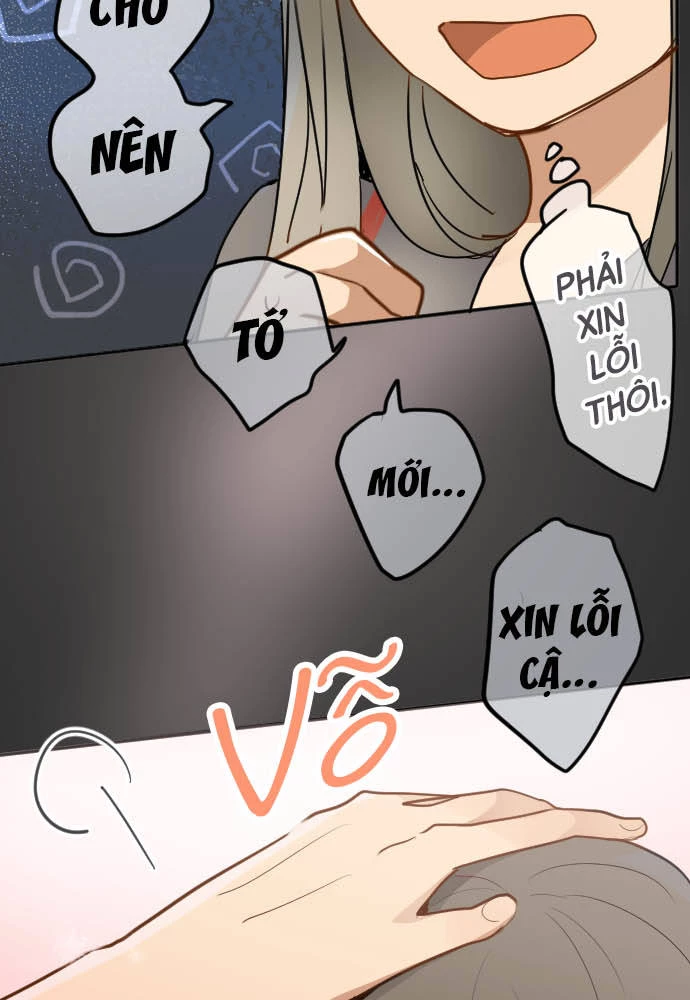 Hoa Cánh Sao Chapter 60 - 63