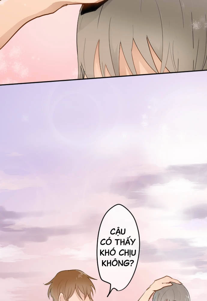 Hoa Cánh Sao Chapter 60 - 64