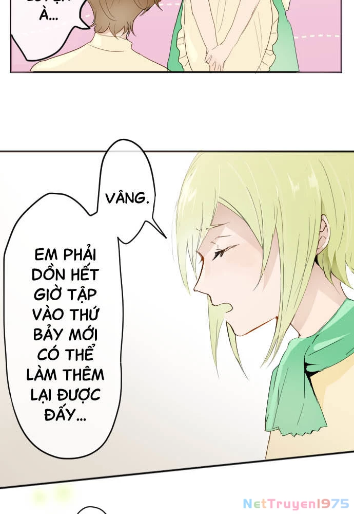 Hoa Cánh Sao Chapter 61 - 5