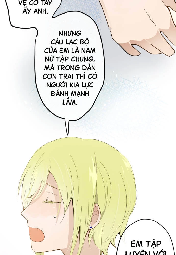 Hoa Cánh Sao Chapter 61 - 16