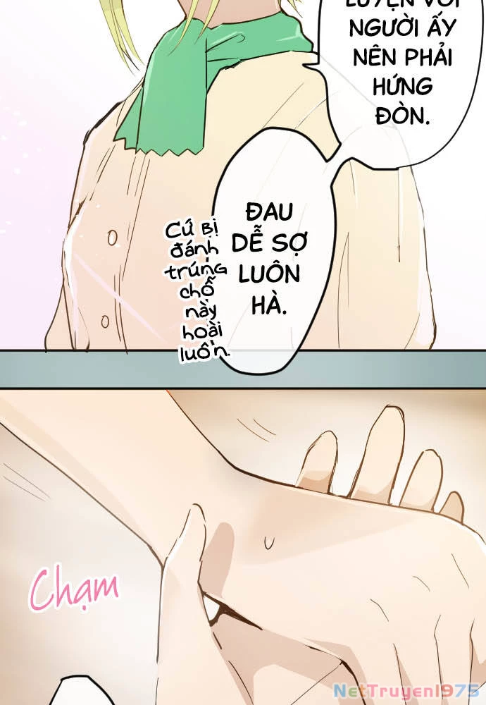 Hoa Cánh Sao Chapter 61 - 17