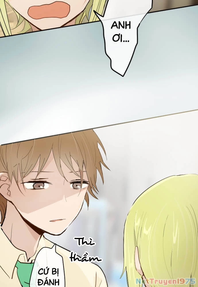 Hoa Cánh Sao Chapter 61 - 19