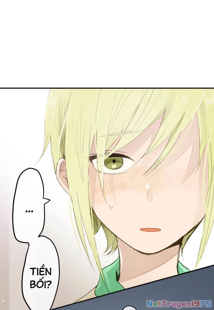 Hoa Cánh Sao Chapter 61 - 21