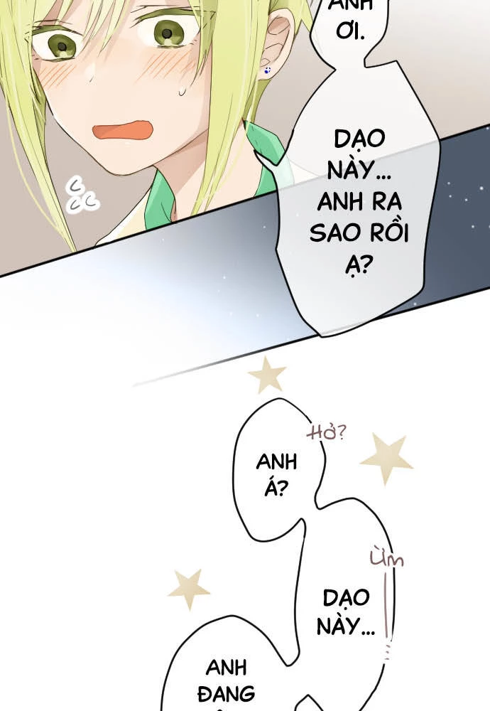 Hoa Cánh Sao Chapter 61 - 23