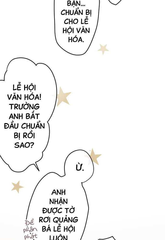 Hoa Cánh Sao Chapter 61 - 24