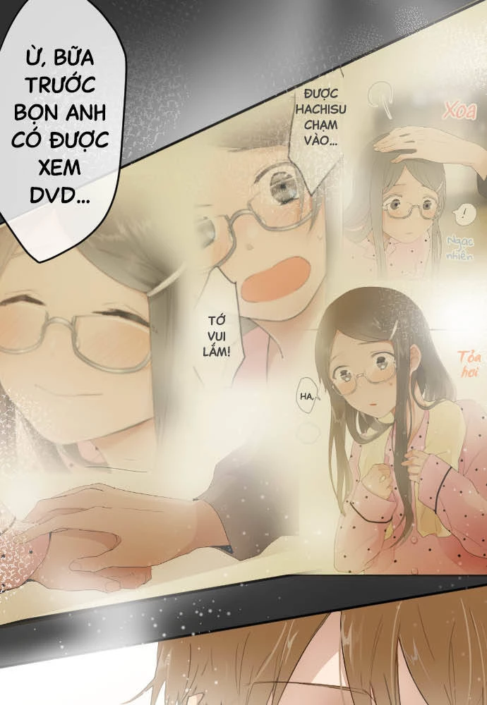 Hoa Cánh Sao Chapter 61 - 28