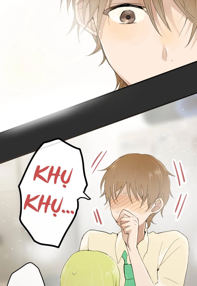 Hoa Cánh Sao Chapter 61 - 29