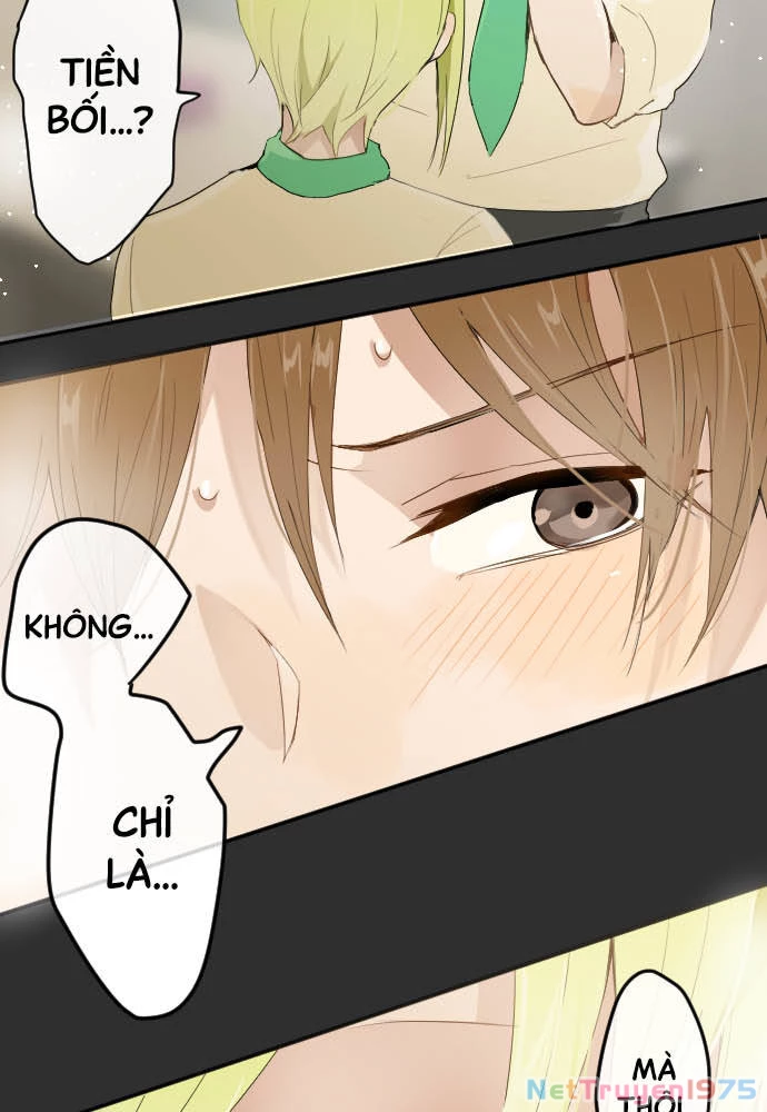 Hoa Cánh Sao Chapter 61 - 30