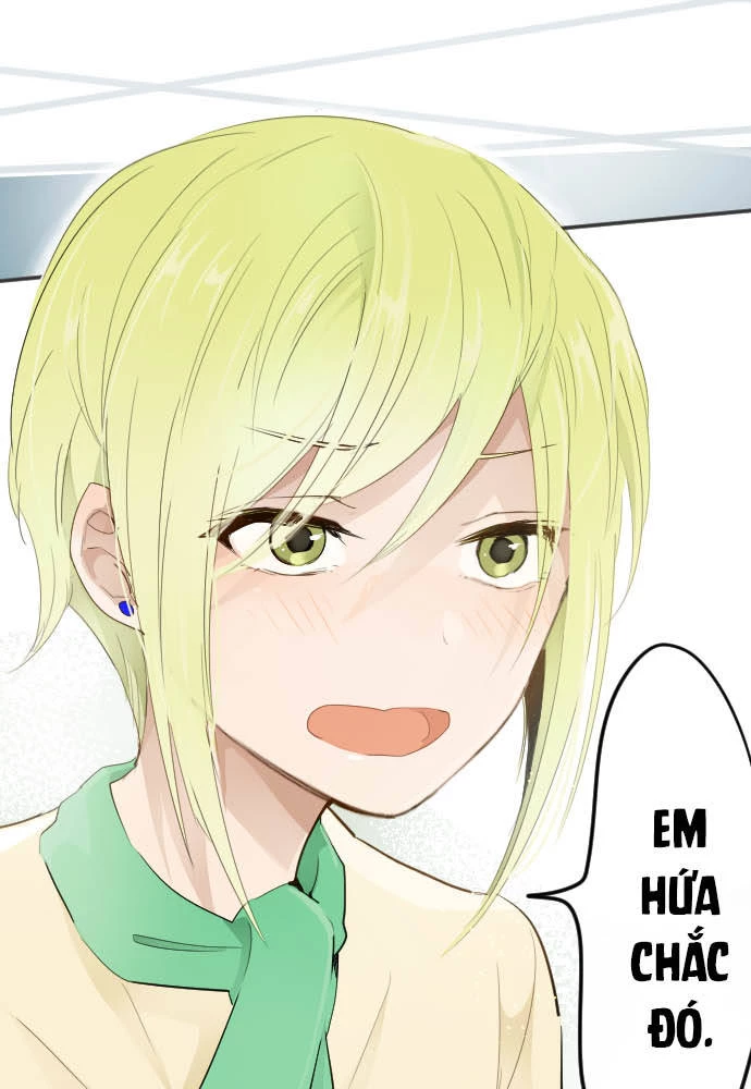Hoa Cánh Sao Chapter 61 - 37