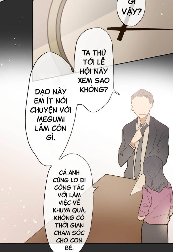 Hoa Cánh Sao Chapter 62 - 5