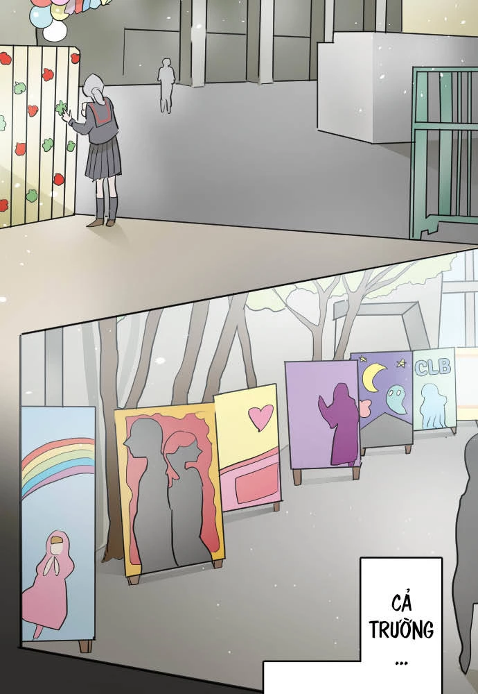 Hoa Cánh Sao Chapter 62 - 13