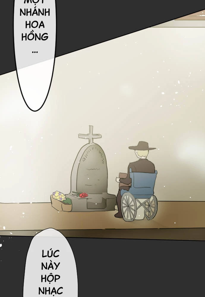 Hoa Cánh Sao Chapter 62 - 17
