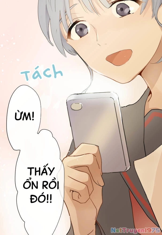 Hoa Cánh Sao Chapter 62 - 19