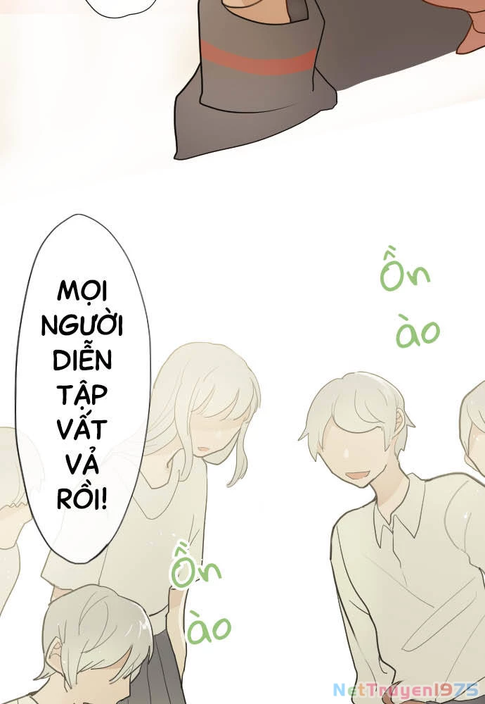 Hoa Cánh Sao Chapter 62 - 20