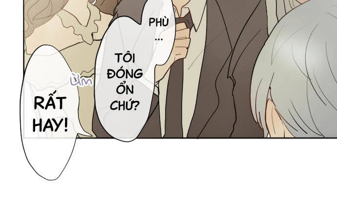 Hoa Cánh Sao Chapter 62 - 22