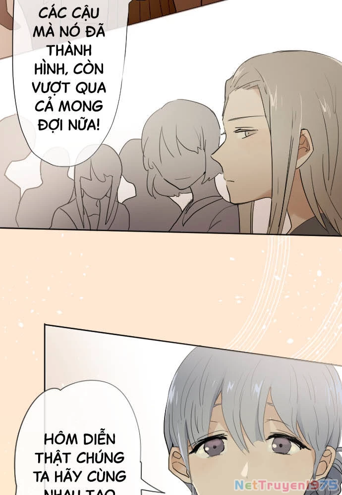 Hoa Cánh Sao Chapter 62 - 24