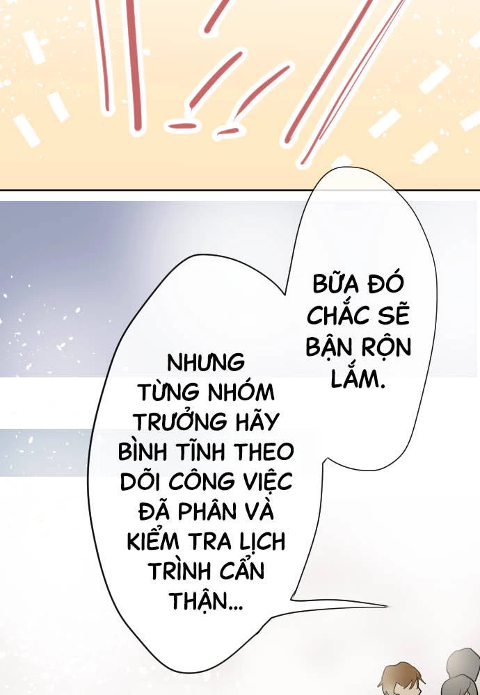 Hoa Cánh Sao Chapter 62 - 26