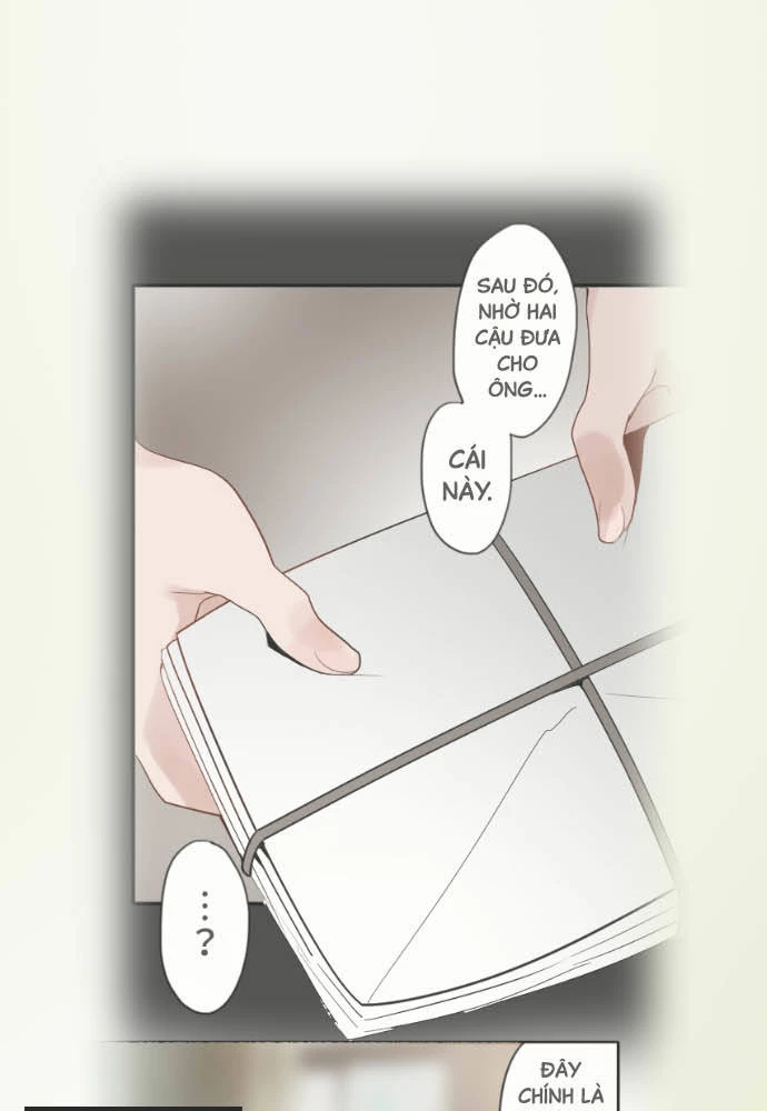 Hoa Cánh Sao Chapter 62 - 28