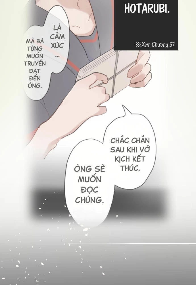 Hoa Cánh Sao Chapter 62 - 30