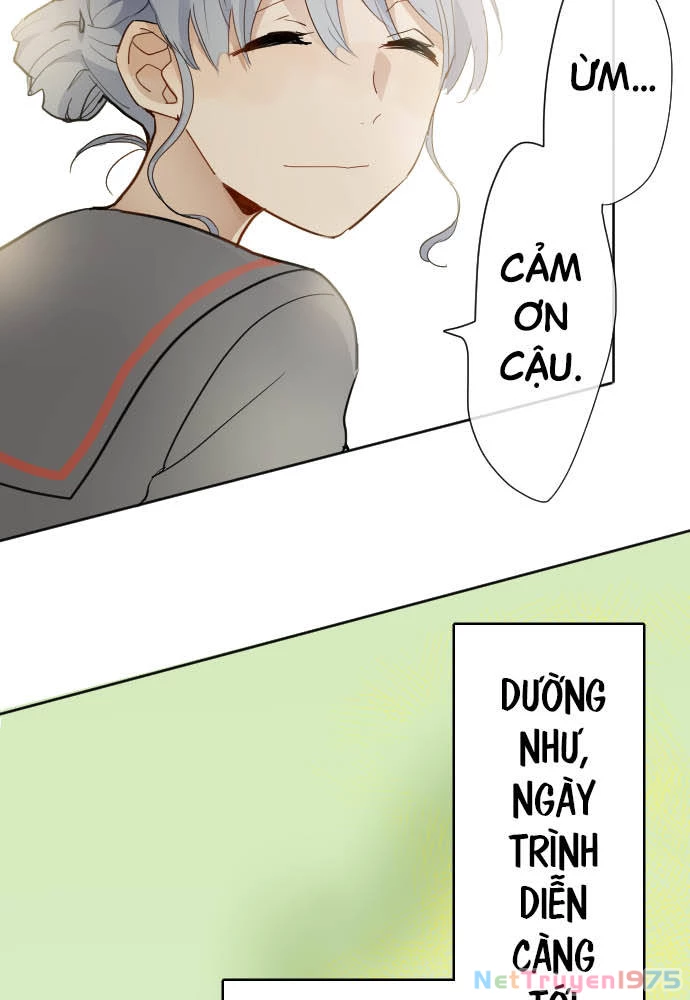 Hoa Cánh Sao Chapter 62 - 40