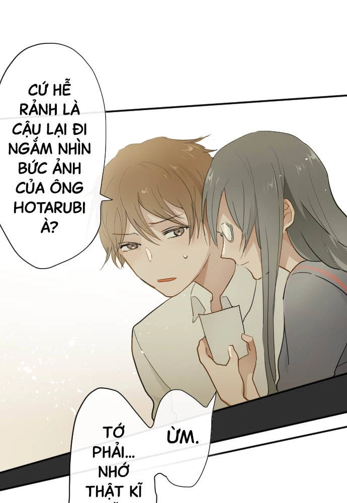 Hoa Cánh Sao Chapter 62 - 45