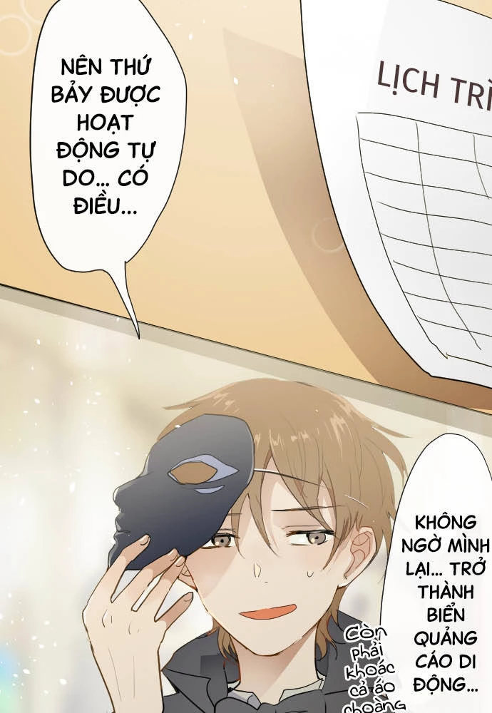 Hoa Cánh Sao Chapter 62 - 53