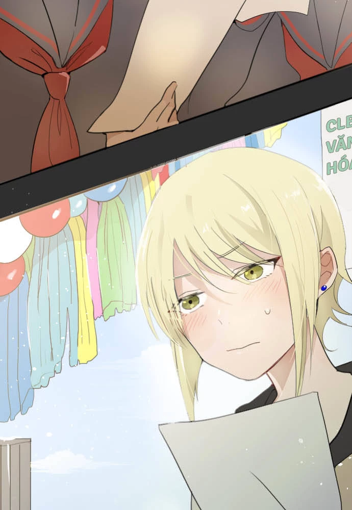 Hoa Cánh Sao Chapter 62 - 57