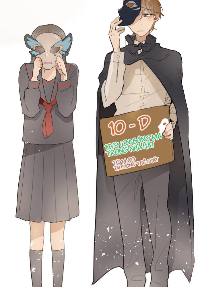 Hoa Cánh Sao Chapter 62 - 62