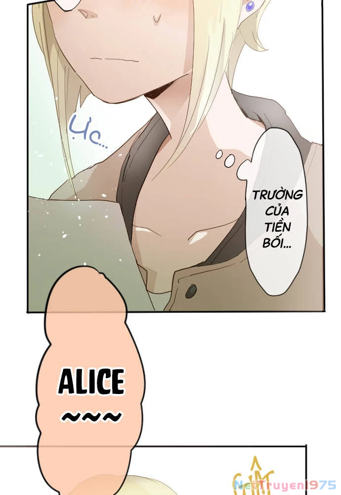 Hoa Cánh Sao Chapter 63 - 2