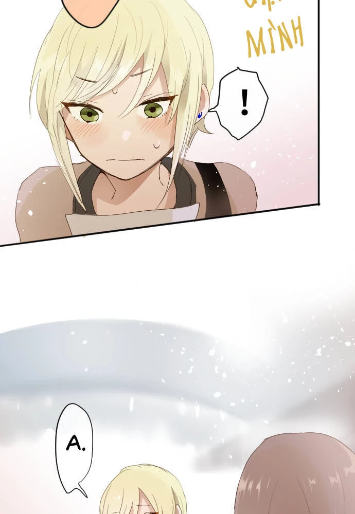 Hoa Cánh Sao Chapter 63 - 3