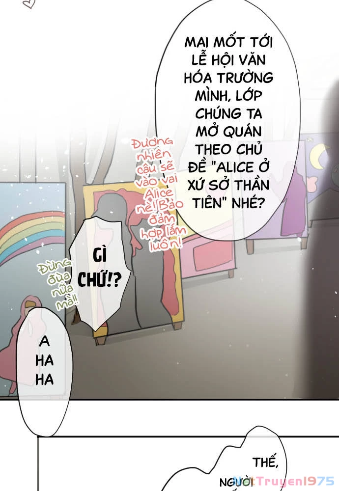 Hoa Cánh Sao Chapter 63 - 6