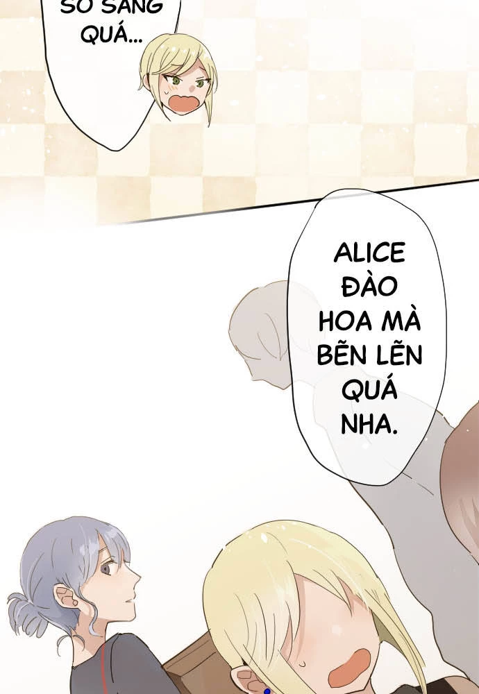 Hoa Cánh Sao Chapter 63 - 13