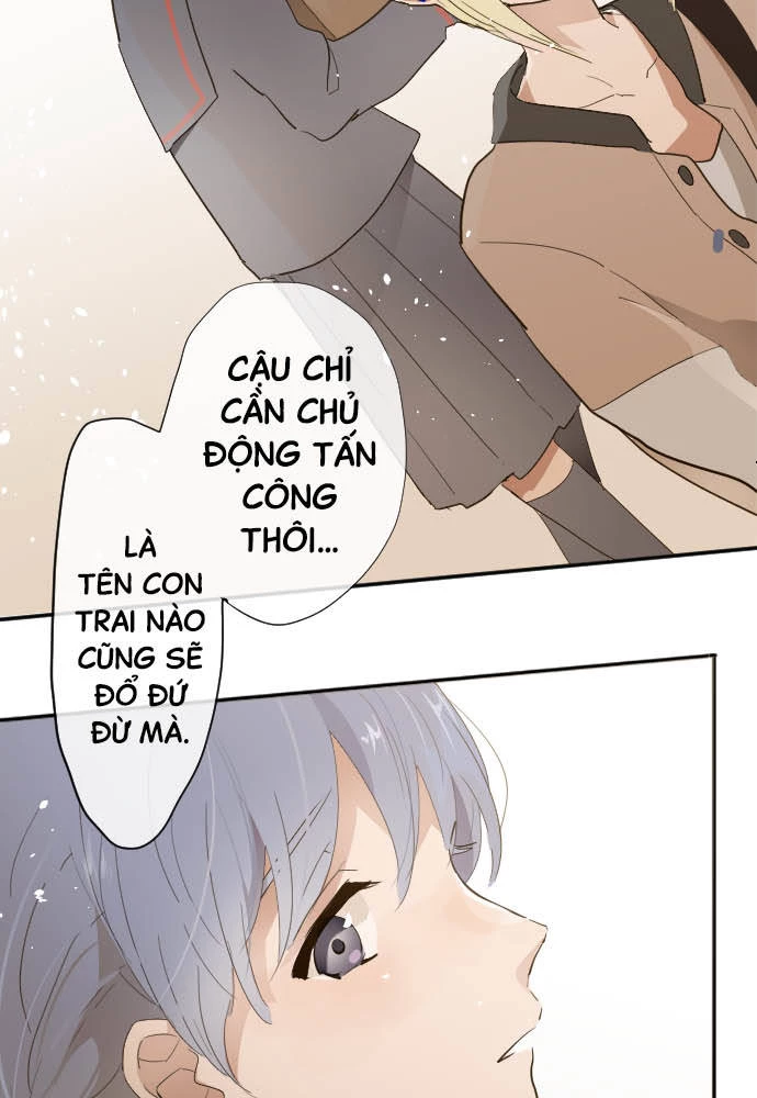 Hoa Cánh Sao Chapter 63 - 14