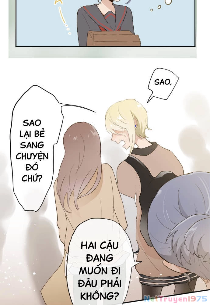 Hoa Cánh Sao Chapter 63 - 16