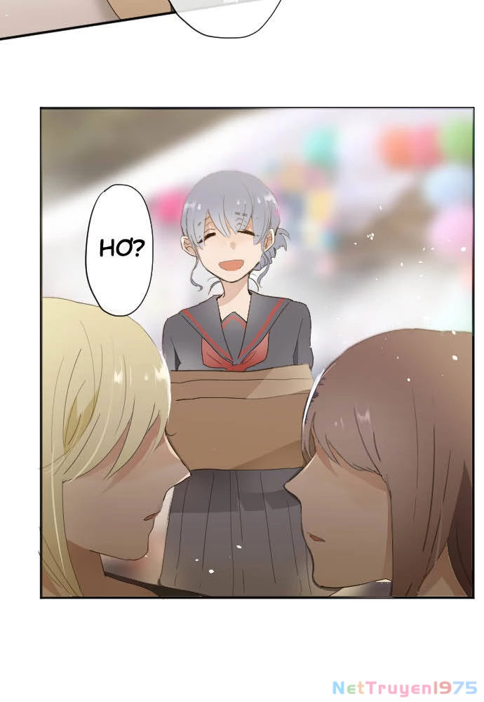 Hoa Cánh Sao Chapter 63 - 17