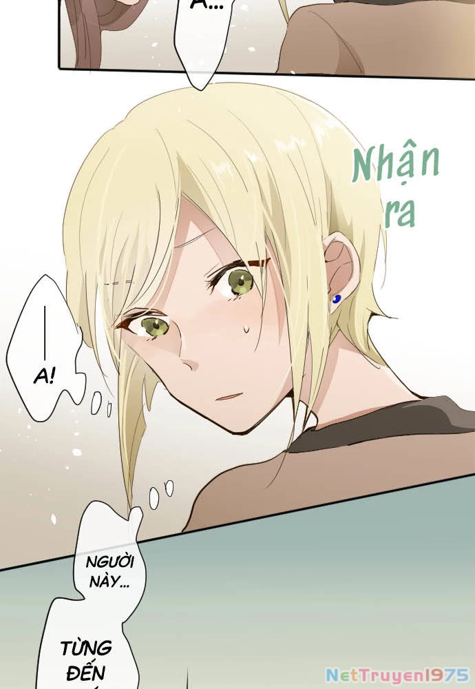 Hoa Cánh Sao Chapter 63 - 19