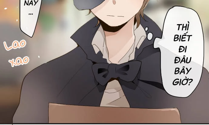 Hoa Cánh Sao Chapter 63 - 22
