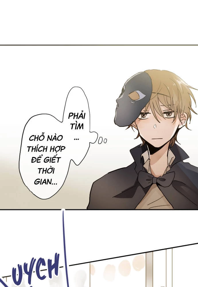 Hoa Cánh Sao Chapter 63 - 23