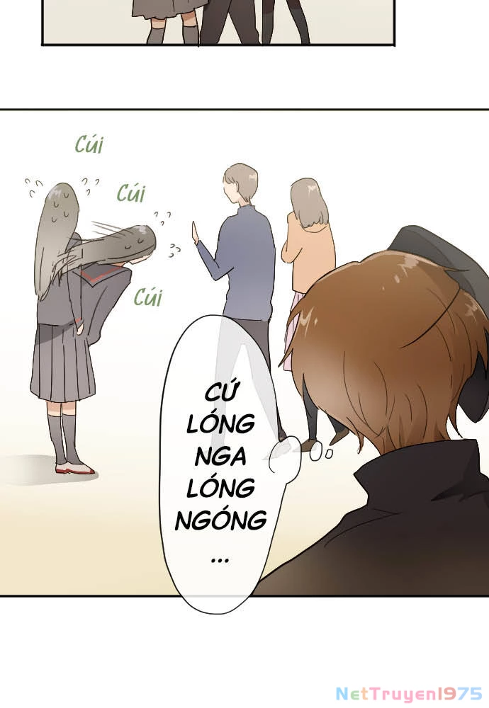 Hoa Cánh Sao Chapter 63 - 27