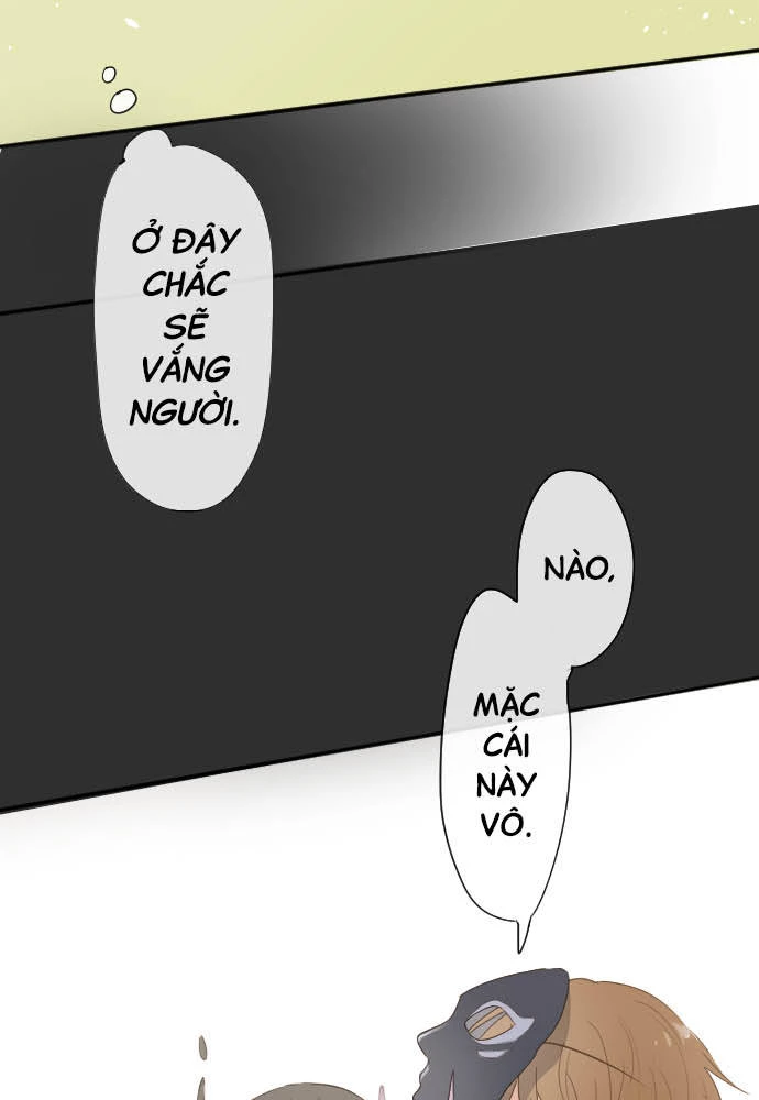 Hoa Cánh Sao Chapter 63 - 36