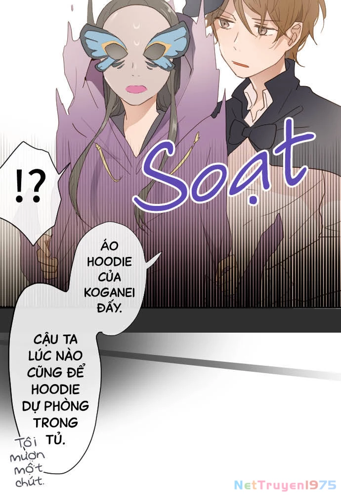 Hoa Cánh Sao Chapter 63 - 37