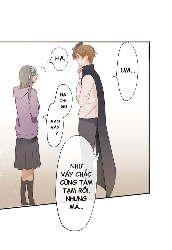 Hoa Cánh Sao Chapter 63 - 38