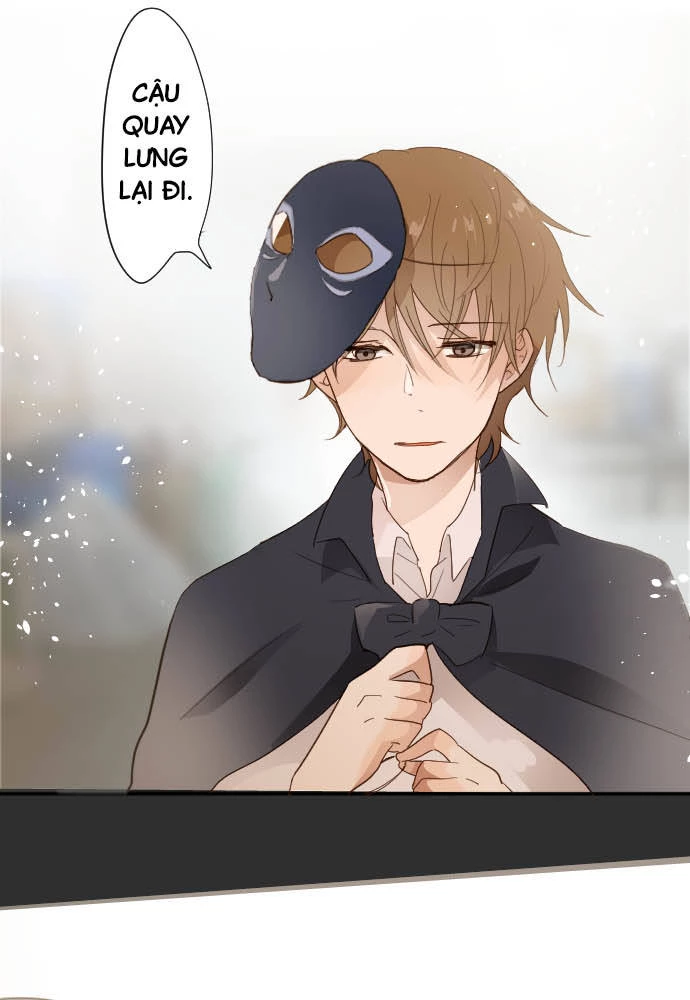 Hoa Cánh Sao Chapter 63 - 39