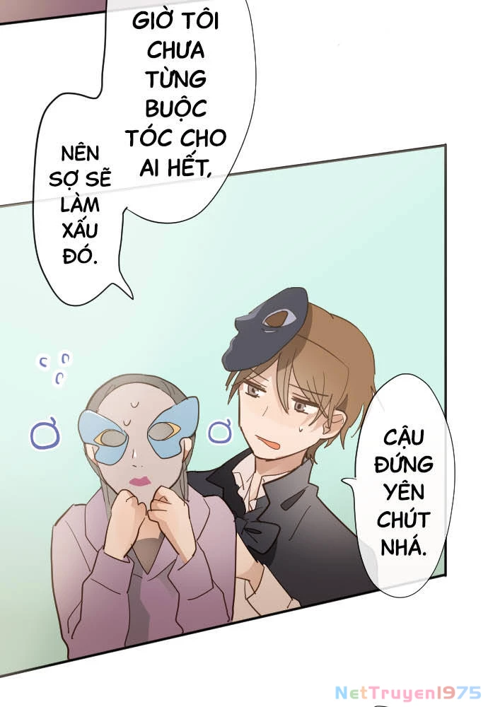 Hoa Cánh Sao Chapter 63 - 41