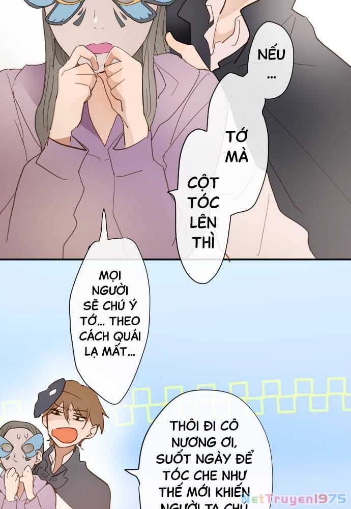 Hoa Cánh Sao Chapter 63 - 43