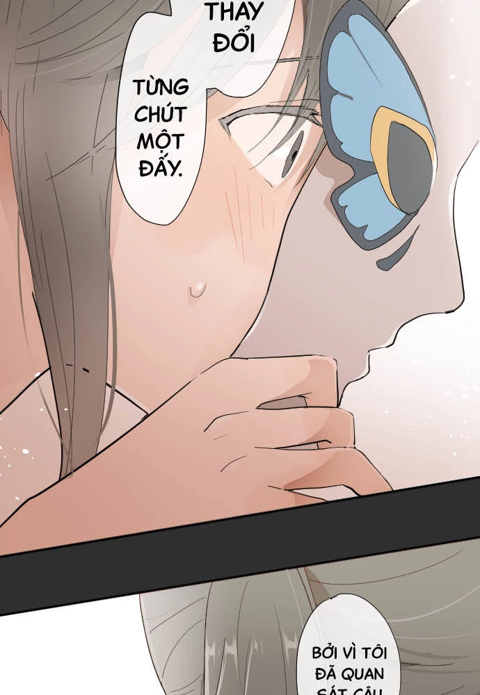 Hoa Cánh Sao Chapter 63 - 50