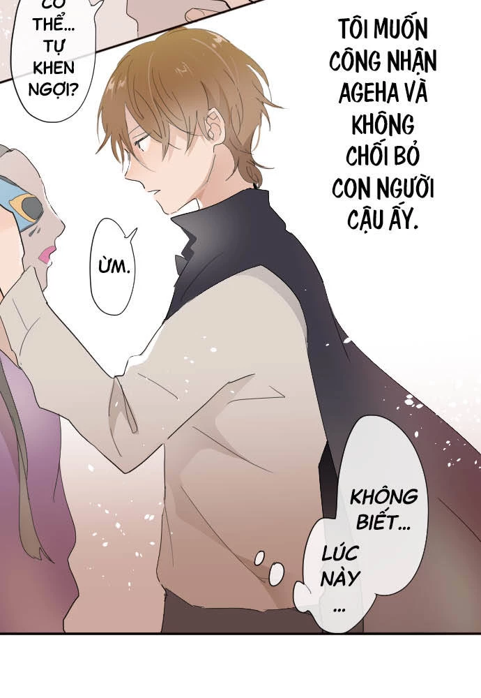 Hoa Cánh Sao Chapter 63 - 54